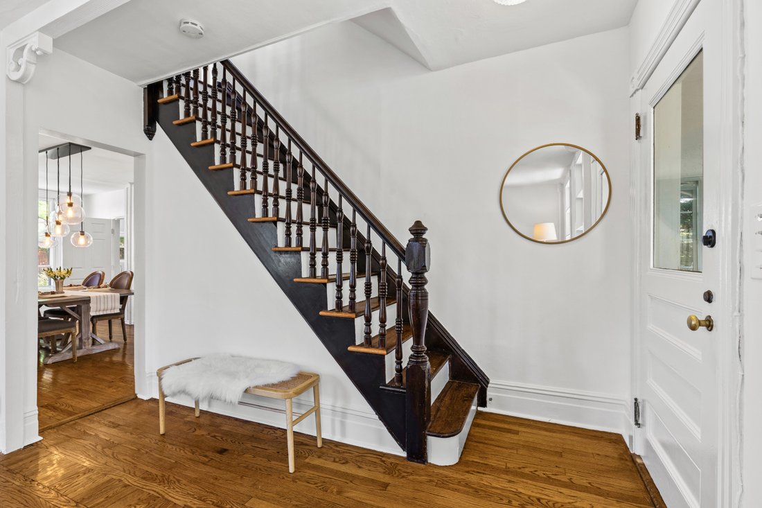 Haus in Scarsdale, New York, Vereinigte Staaten 4 - 18872841
