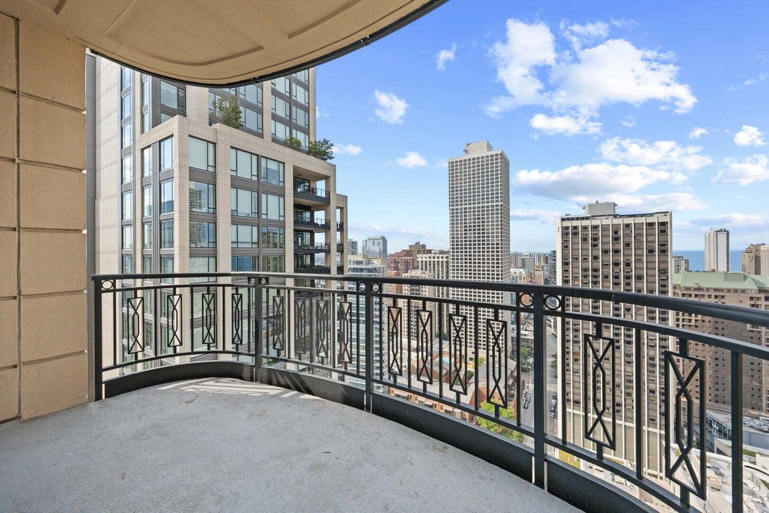 Condo in Chicago, Illinois, United States 4 - 18874112