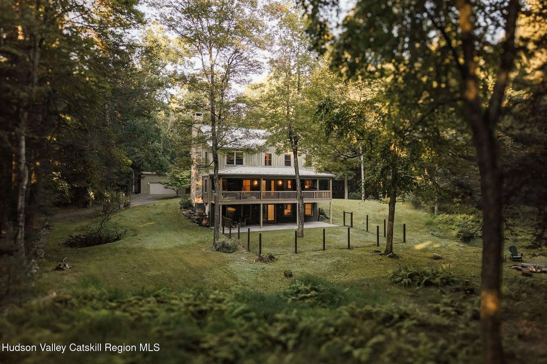 House in Accord, New York, United States 3 - 18870577