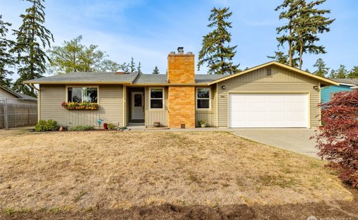 Oak Harbor, Washington, Vereinigte Staaten 1