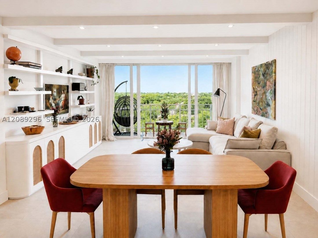 Condo in Key Biscayne, Florida, United States 5 - 18873920