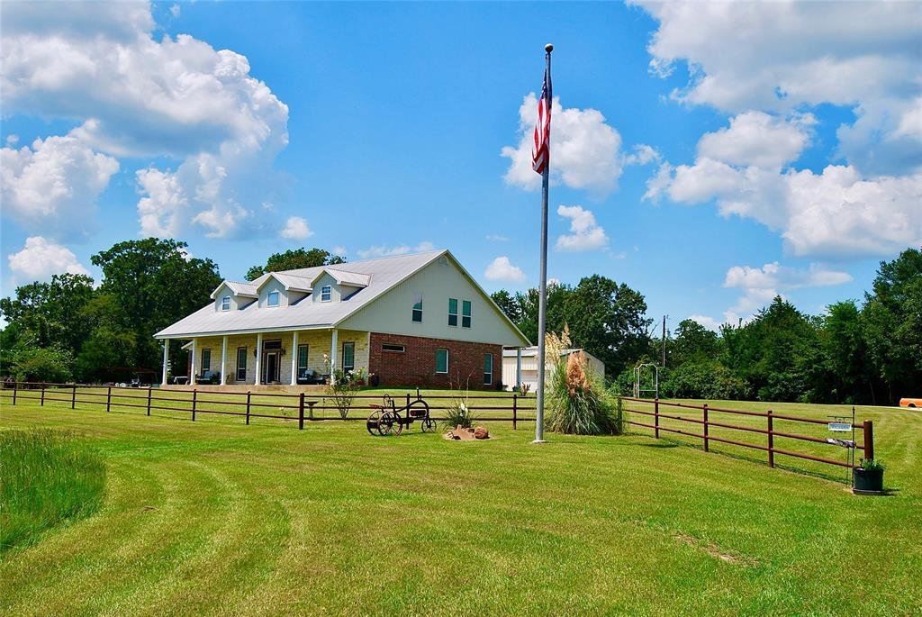 Farm Ranch in Athens, Texas, Vereinigte Staaten 3 - 18874439