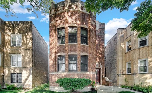 Chicago, Illinois, United States 1