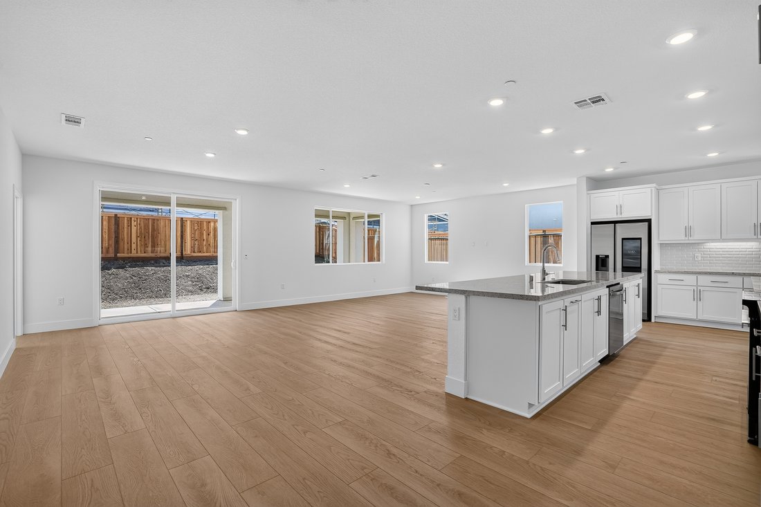 House in Vacaville, California, United States 2 - 18082822