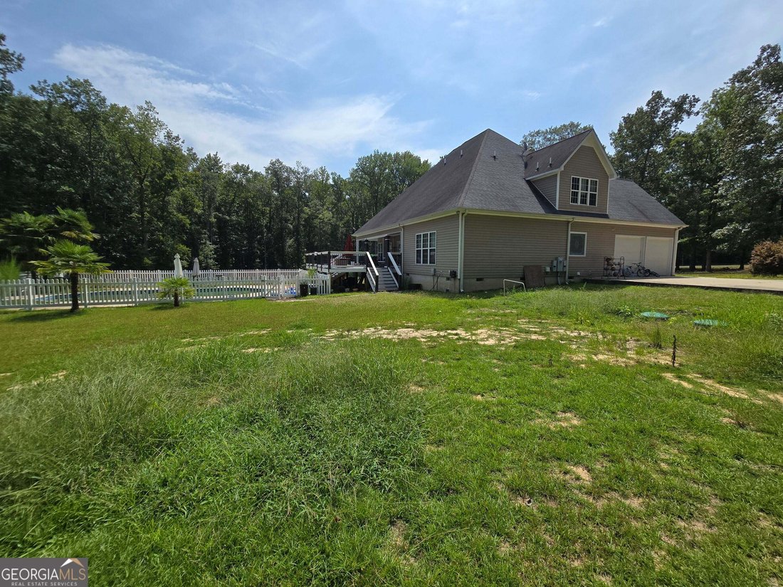 House in Meansville, Georgia, United States 3 - 18874590