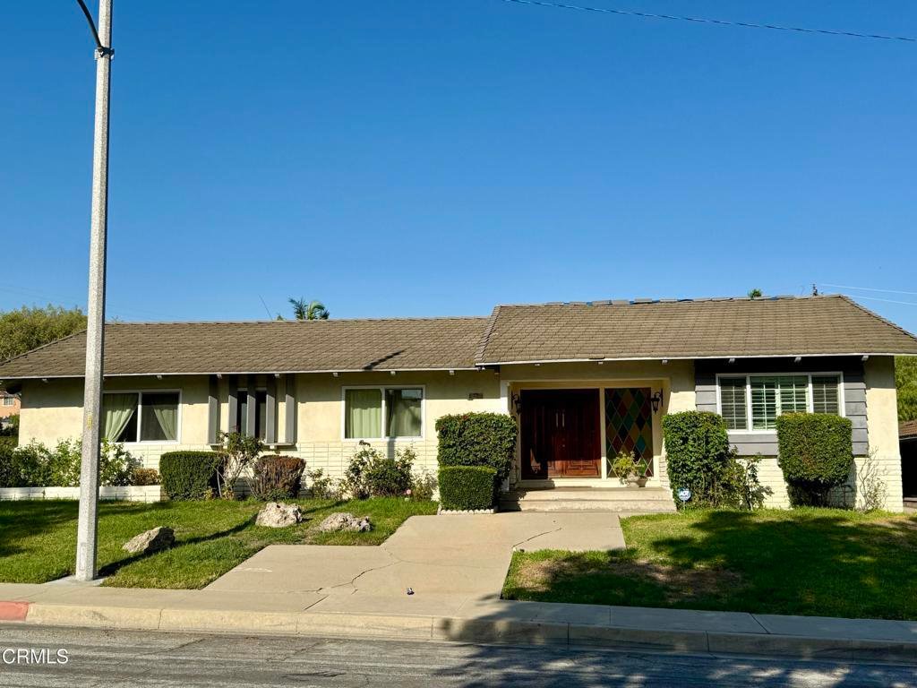 House in Montebello, California, United States 1 - 18874859