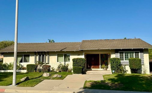 House in Montebello, California, United States 1