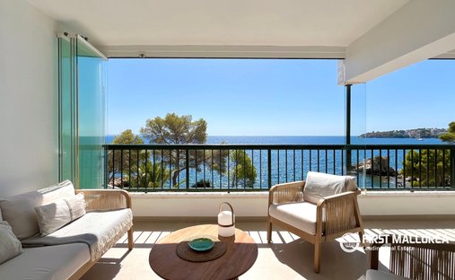 Apartamento en Calviá, Islas Baleares, España 1