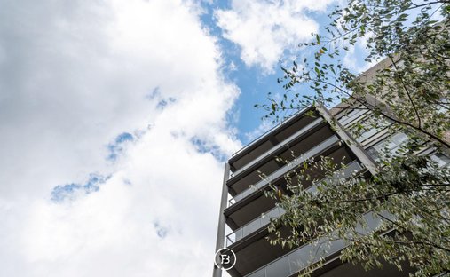 Wohnung in Tongeren-Borgloon, Flämische Region, Belgien 1