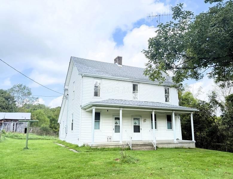 House in Logan, Ohio, United States 3 - 18870742