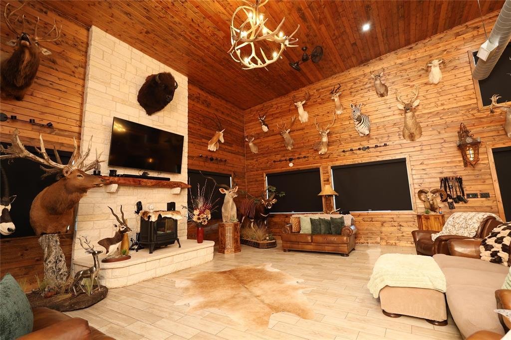 Rancho en Brownwood, Texas, Estados Unidos 4 - 18874444