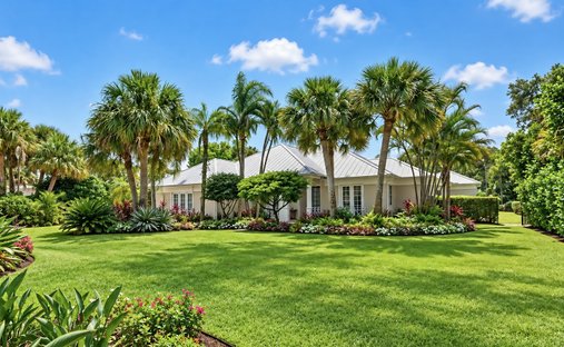 Casa a Vero Beach, Florida, Stati Uniti 1