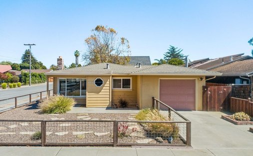 House in Santa Cruz, California, United States 1