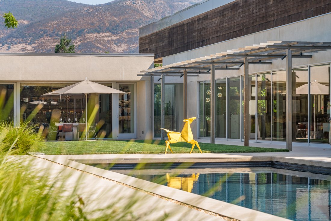 Casa en Napa, California, Estados Unidos 2 - 18734215