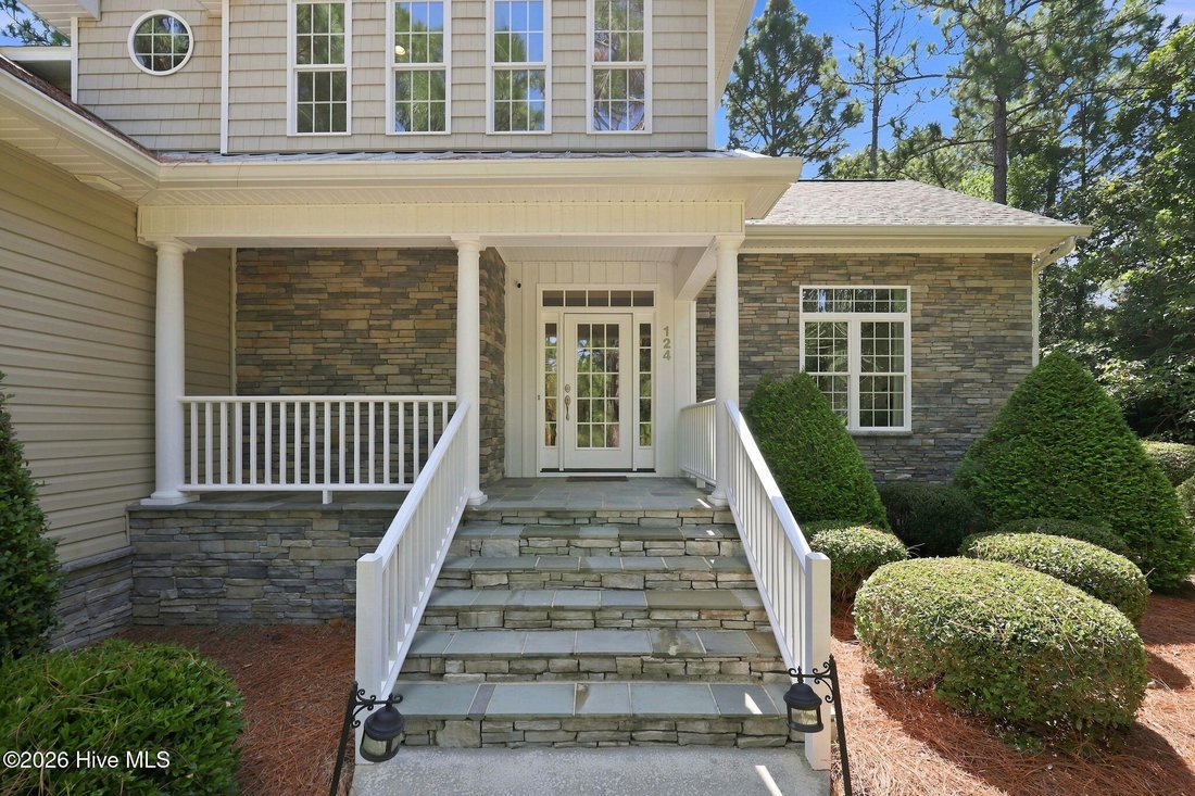 House in Pinehurst, North Carolina, United States 2 - 18871260