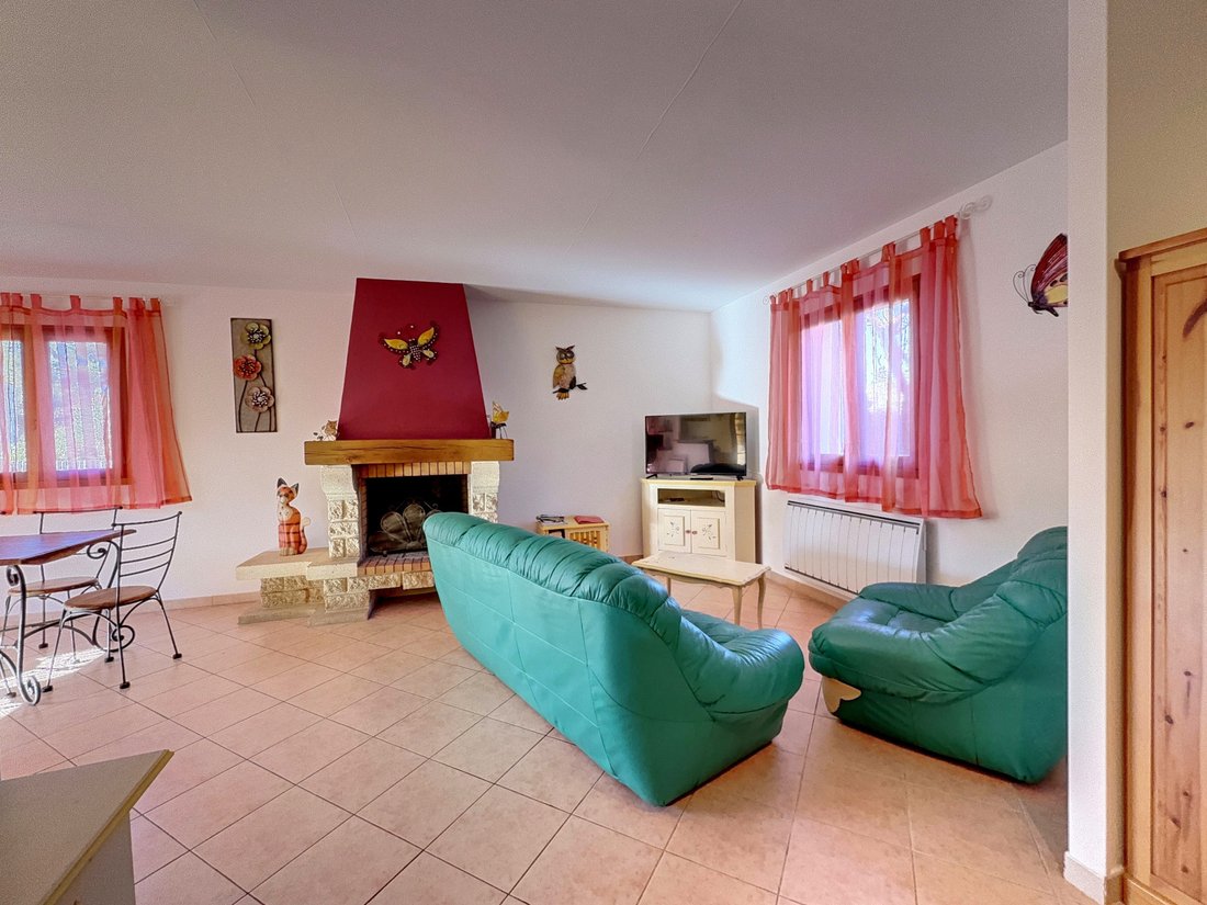 Casa en Le Fort, Six-Fours-les-Plages, Francia 5 - 18875039