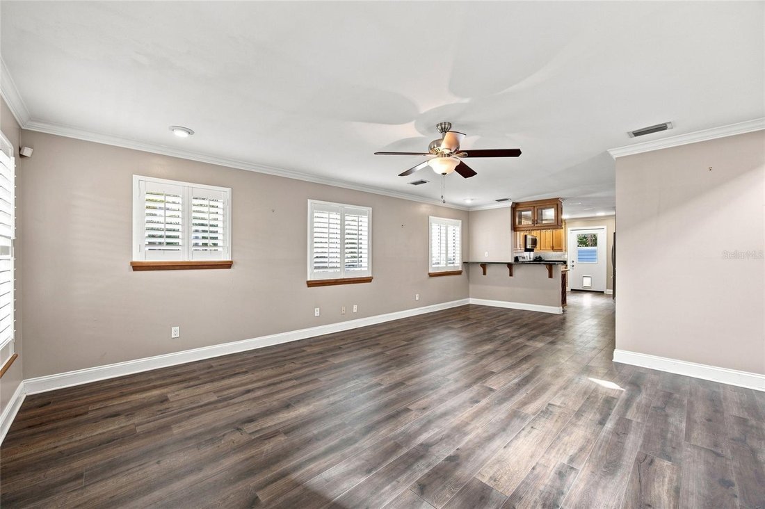 House in Tampa, Florida, United States 5 - 18873424