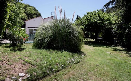 Casa en Granettes-Jauberte-Santa Ana, Aix-en-Provence, Francia 1