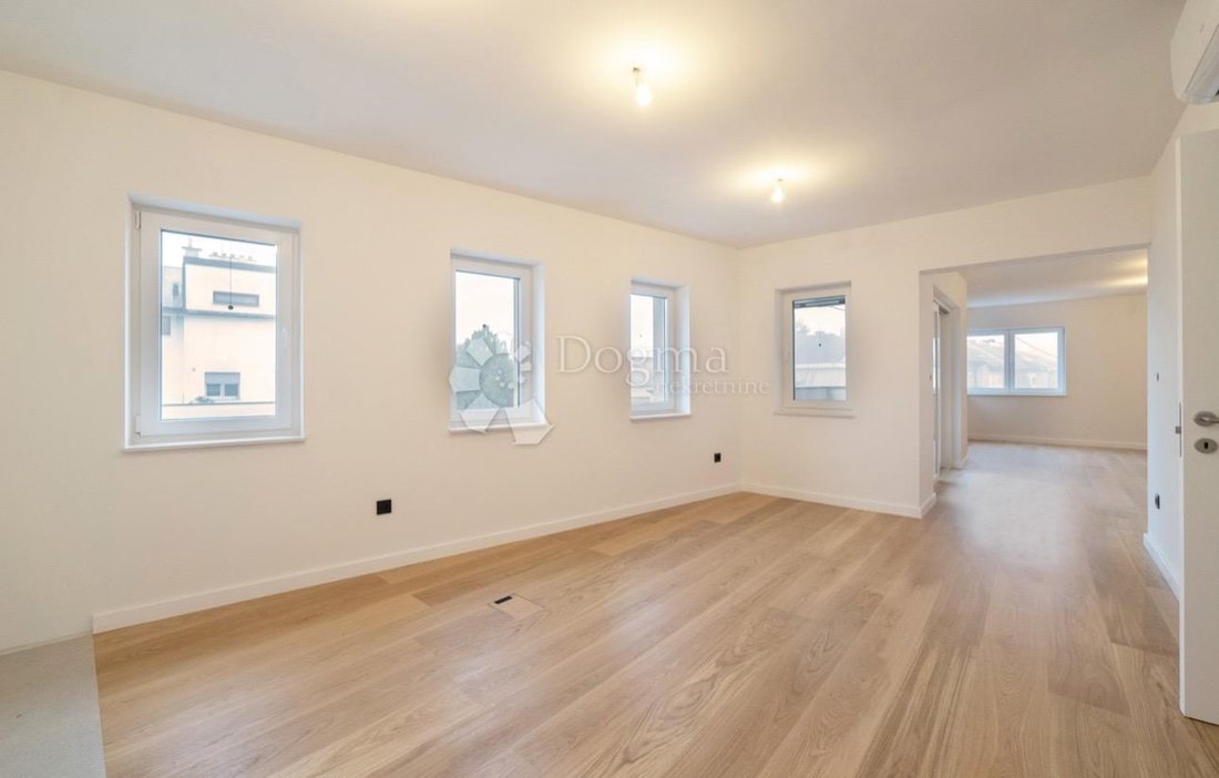 Apartamento en Mjesni odbor Vocarska, Zagreb, Zagreb 1 - 18874340