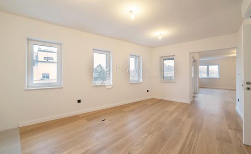 Apartment in Mjesni odbor Vocarska, Zagreb, City of Zagreb 1