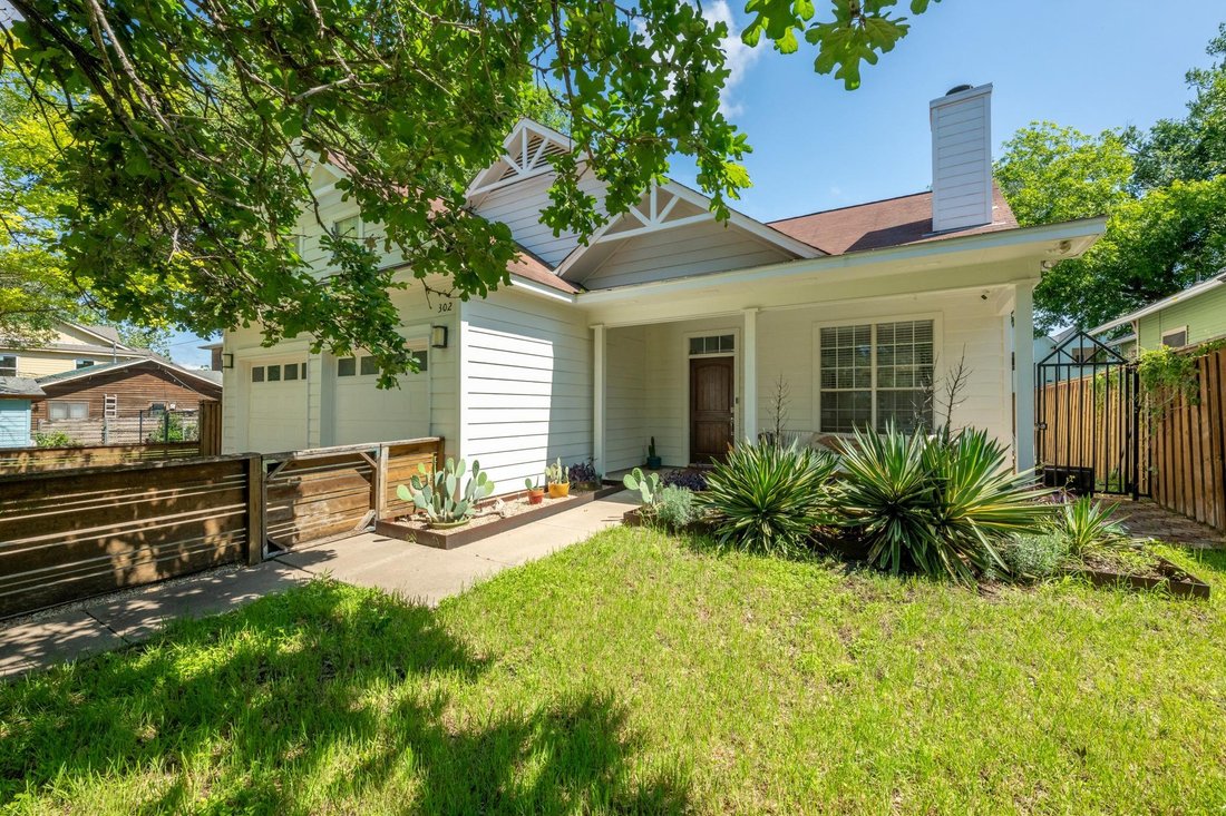 House in Austin, Texas, United States 4 - 18870922