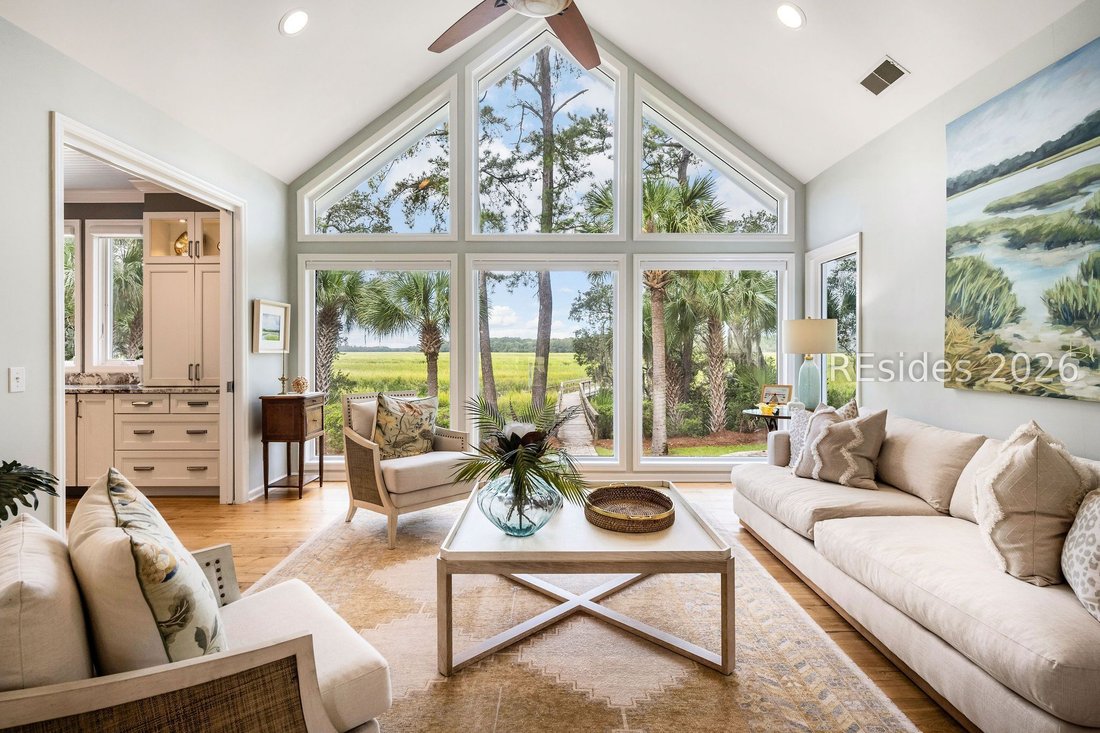 Haus in Bluffton, South Carolina, Vereinigte Staaten 5 - 18873292