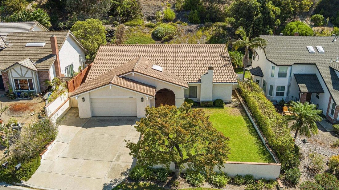 Casa en Oceanside, California, Estados Unidos 2 - 18873833