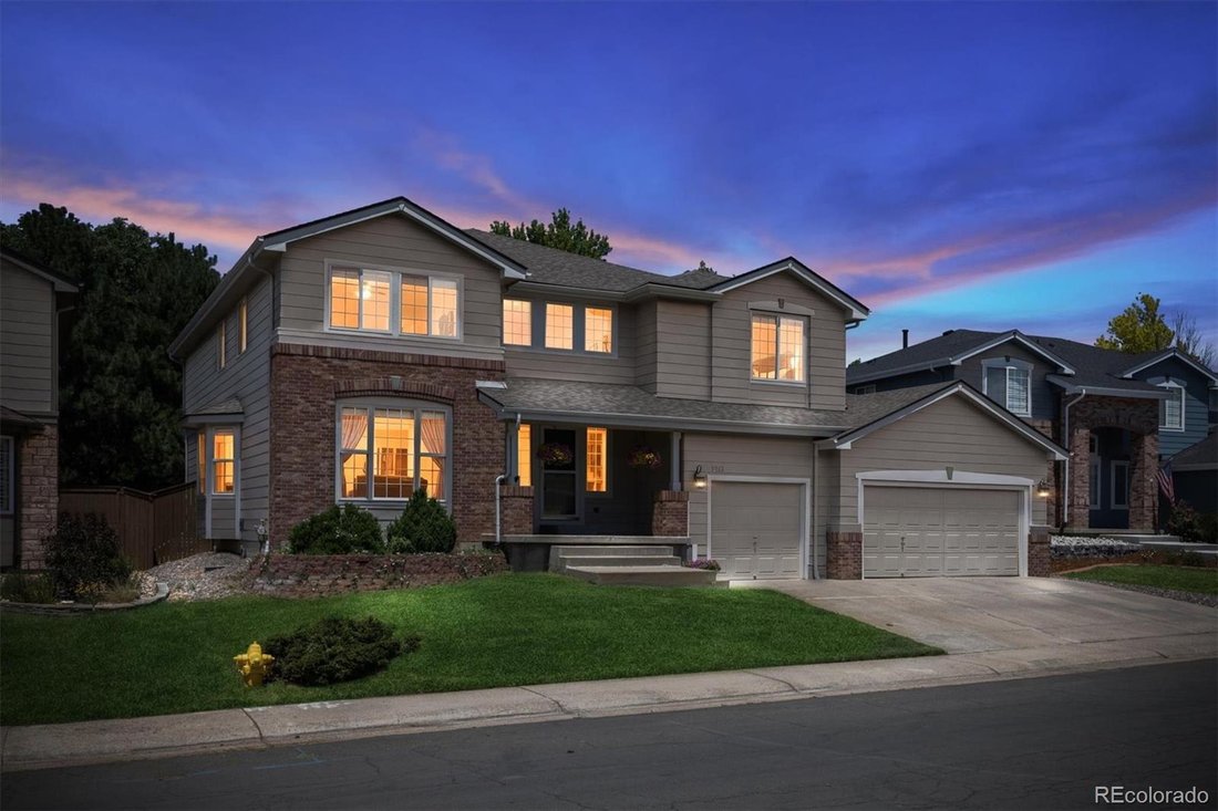 House in Highlands Ranch, Colorado, United States 2 - 18873462