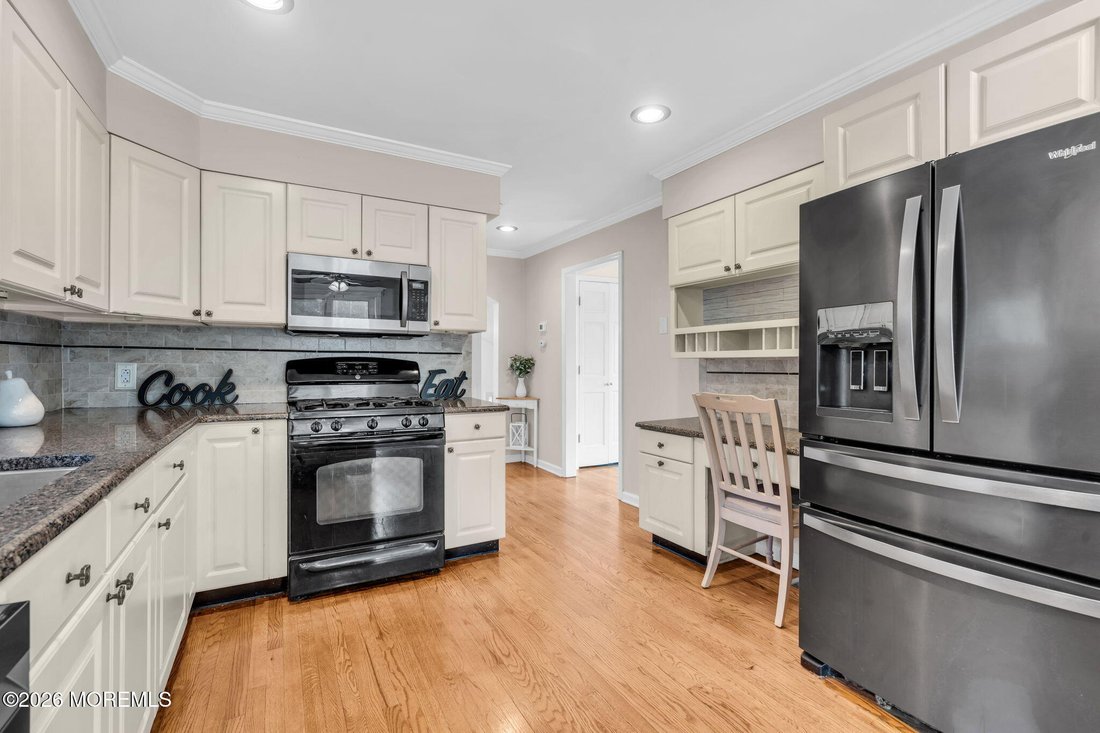 House in Port Monmouth, New Jersey, United States 5 - 18870552