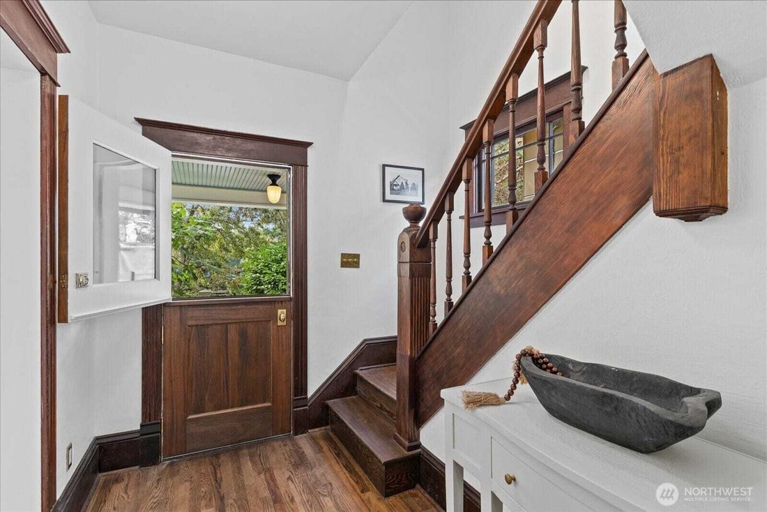 House in Seattle, Washington, United States 2 - 18871151