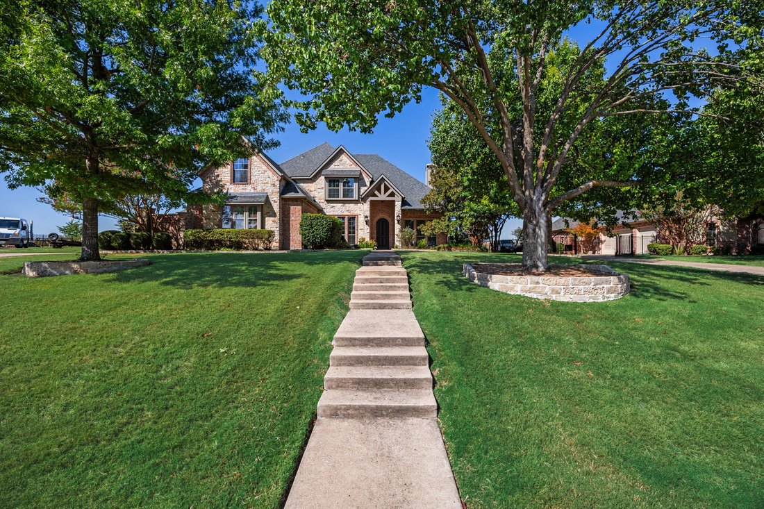 Casa a Forney, Texas, Stati Uniti 4 - 18874254