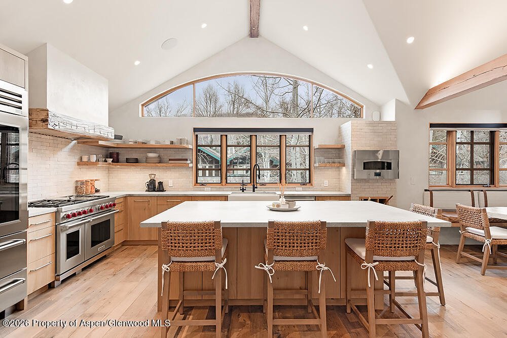 House in Aspen, Colorado, United States 1 - 18874705