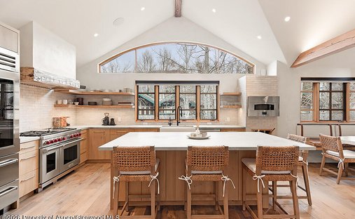 House in Aspen, Colorado, United States 1