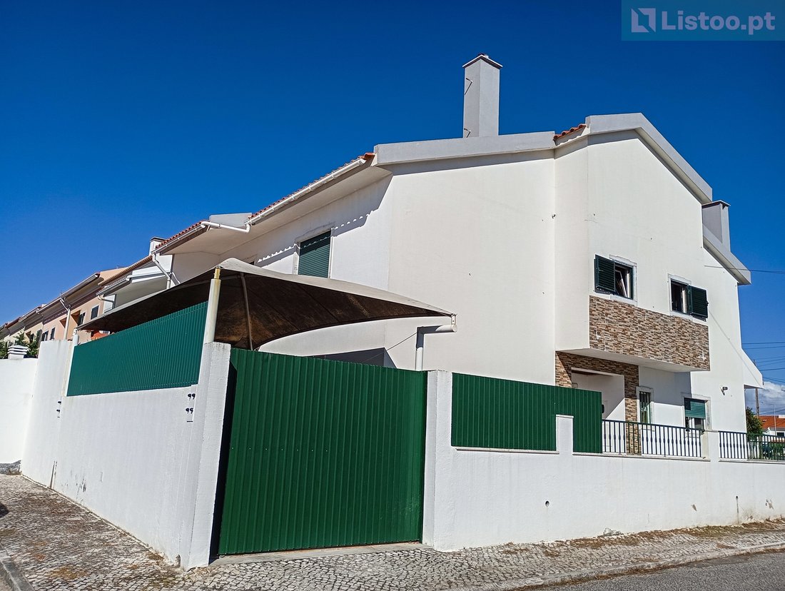 Villa in Rio de Mouro, Lisbon, Portugal 3 - 18875055