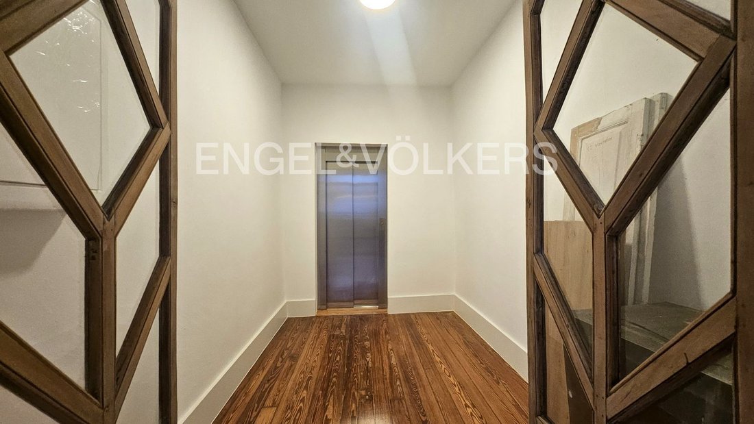 Apartment in Vigo (District), Vigo, Spain 3 - 18873836