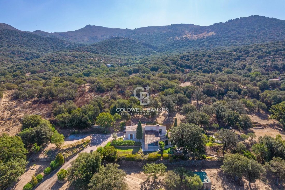 Villa a Algaiola, Corsica, Francia 2 - 18871961
