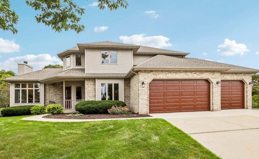 Maison à Madison, Wisconsin, États-Unis 1