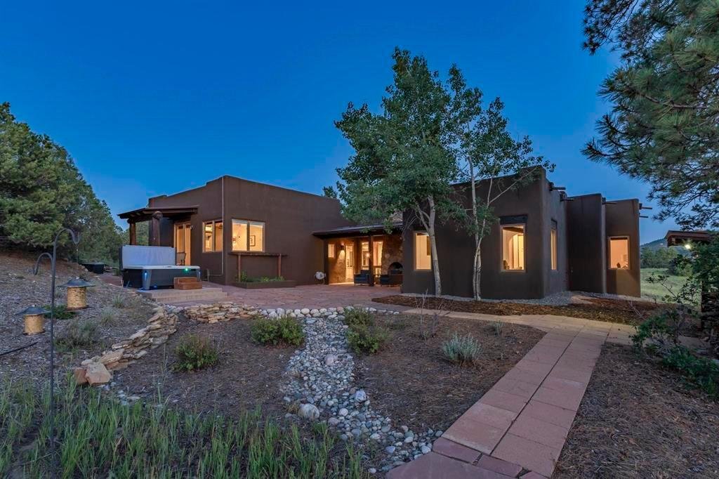 House in Hesperus, Colorado, United States 3 - 15596627