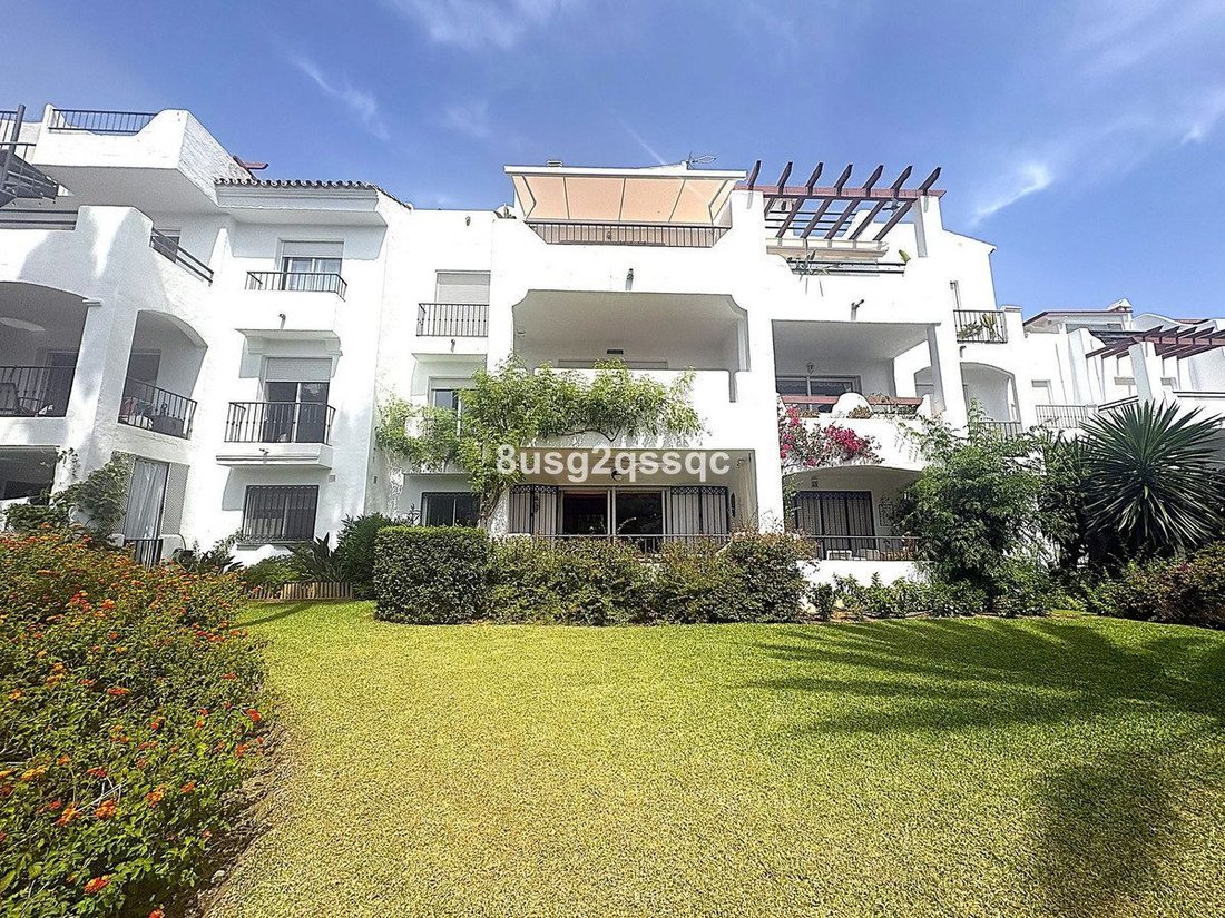 Appartamento a Cancelada, Estepona, Andalusia 4 - 18871675