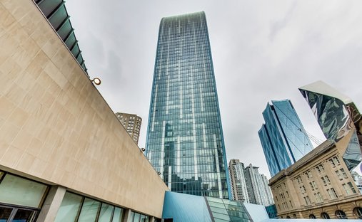 Condominio a Toronto, Ontario, Canada 1