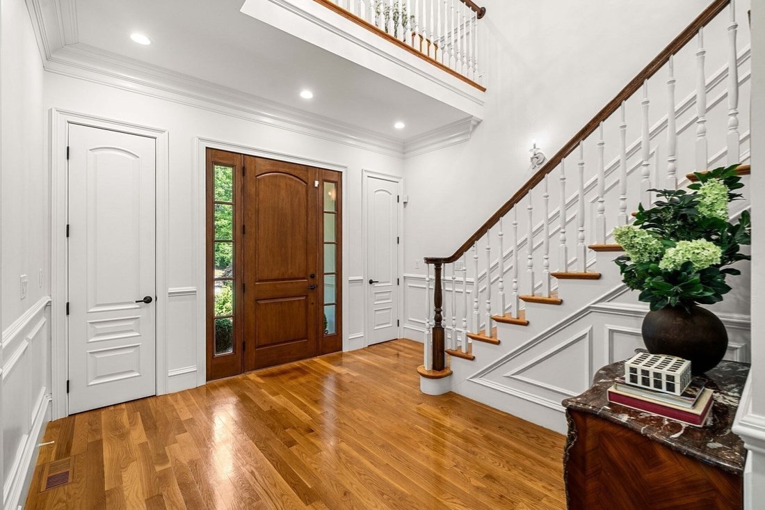 House in Brookline, Massachusetts, United States 5 - 18123278