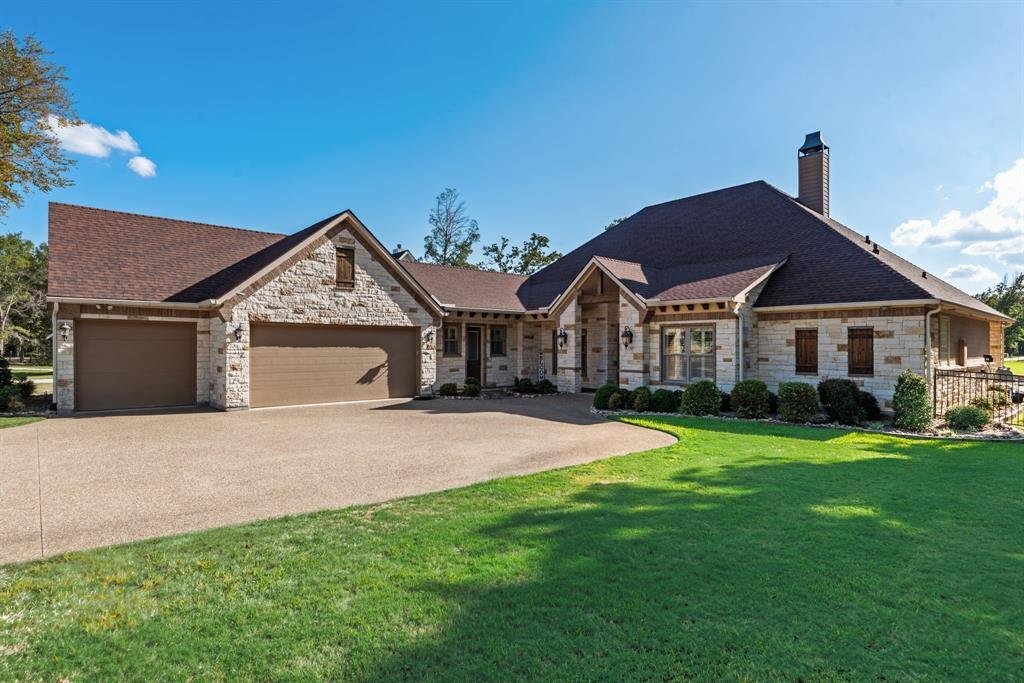 Haus in Corsicana, Texas, Vereinigte Staaten 3 - 18874438