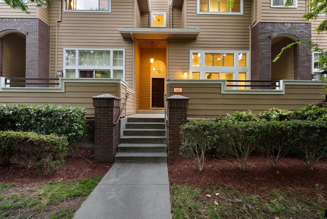 Residenza a San Jose, California, Stati Uniti 2 - 18870654
