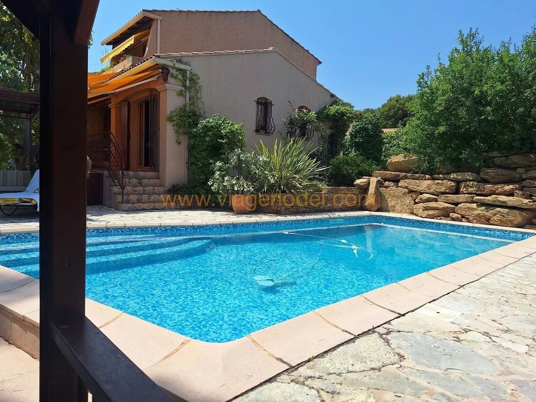 House in La Cadiere-d'Azur, Provence-Alpes-Côte d'Azur, France 2 - 18872233