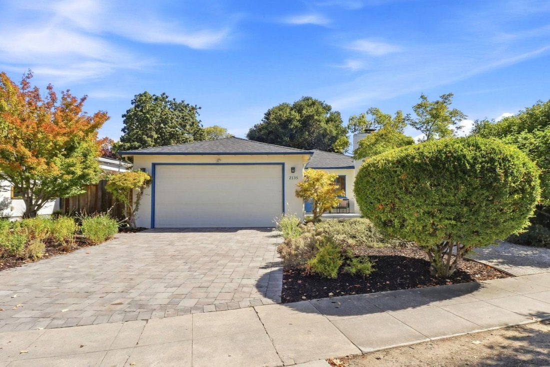 Townhouse in Palo Alto, California, United States 3 - 18873562
