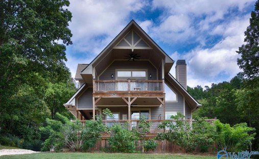House in Pulaski, Tennessee, United States 1