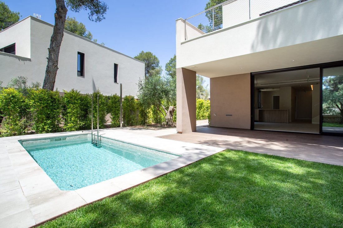 Residenza a Salou, Catalogna, Spagna 3 - 18870476