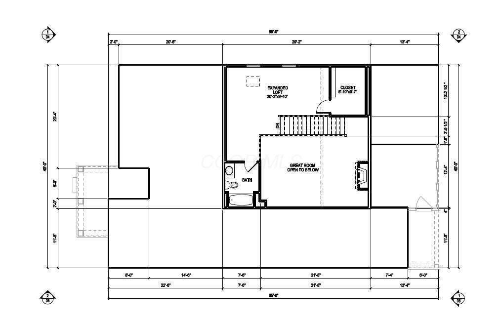 House in Plain City, Ohio, United States 4 - 18873736