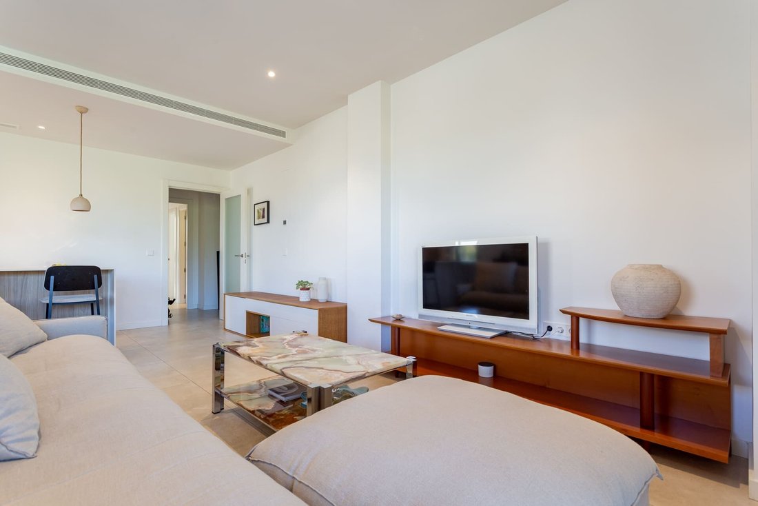 Appartement à Salou, Catalogne, Espagne 3 - 18870501