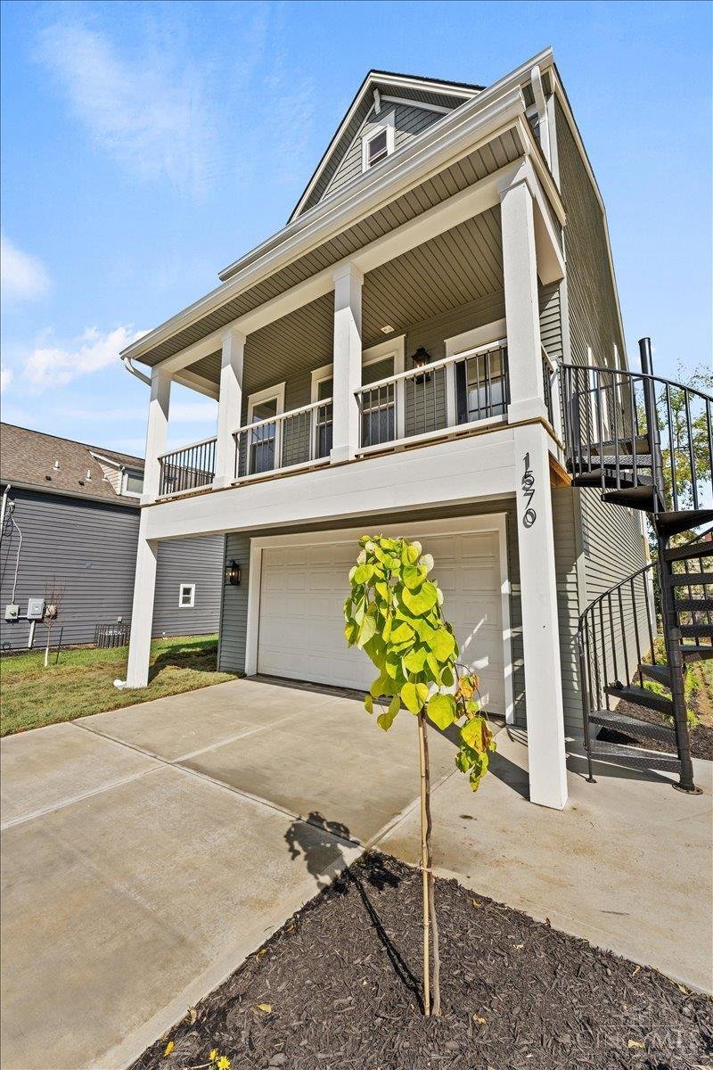 Haus in Cincinnati, Ohio, Vereinigte Staaten 3 - 18870574